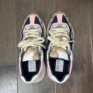 Gucci | Shoes | Gucci Sneakers | Poshmark